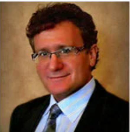 Dr.Robert Goldman MD DO PhD 罗伯特 高德曼博士