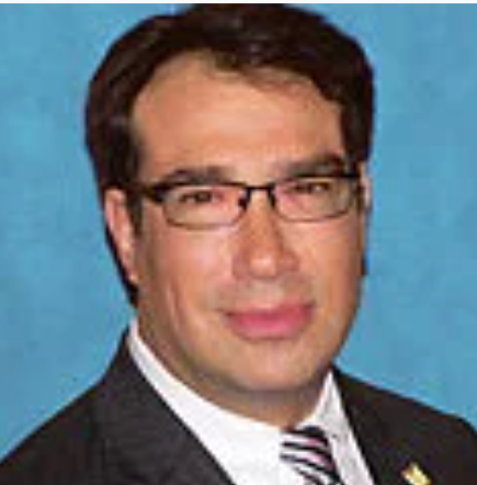 Dr. Ronald Klatz MD DO 罗纳德科莱兹博士