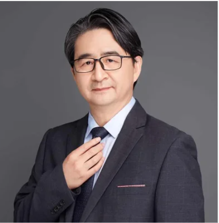 范慧敏教授 医学博士