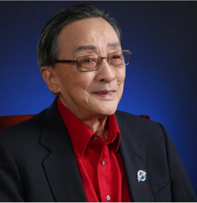 郭富平教授