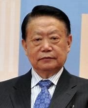 殷大奎 教授