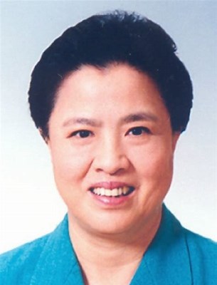 何界生 教授