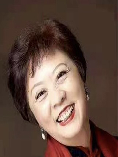 王佰玲女士