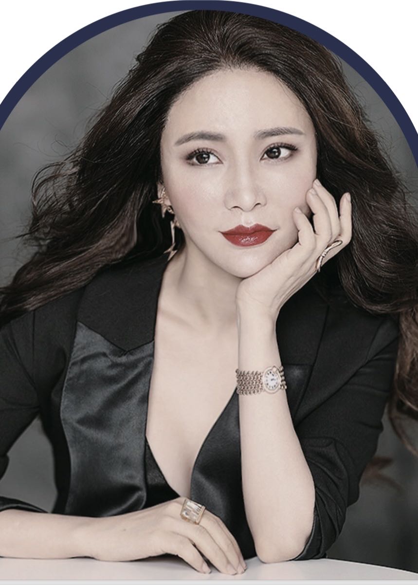 祝贺杨林女士被任命为学会亚太医学美学专业委员会副主席兼秘书长