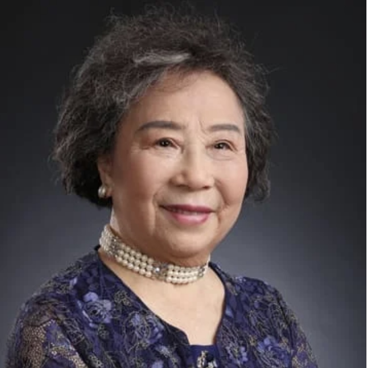 单凤贤女士