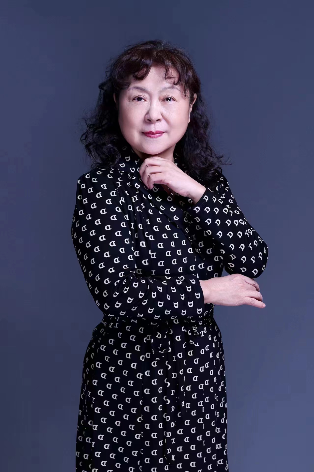 高燕婕教授